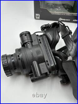 MW2 Prestige Edition Xbox 360 Night Vision Goggles And Mount No Game
