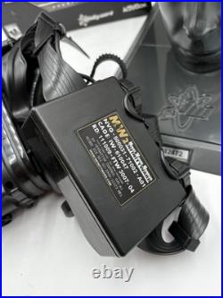 MW2 Prestige Edition Xbox 360 Night Vision Goggles And Mount No Game