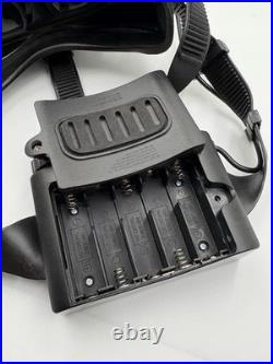 MW2 Prestige Edition Xbox 360 Night Vision Goggles And Mount No Game