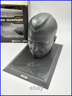 MW2 Prestige Edition Xbox 360 Night Vision Goggles And Mount No Game