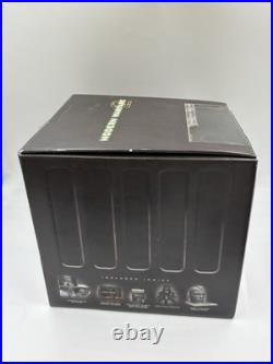 MW2 Prestige Edition Xbox 360 Night Vision Goggles And Mount No Game