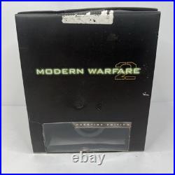 MW2 Prestige Edition Xbox 360 Unused Night Vision Goggles And Mount No Game B