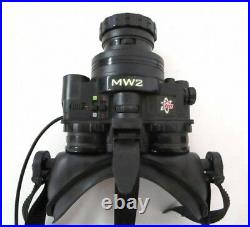 MW2 night vision goggles Used Working