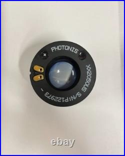 MX-10130 Photonis Gen. 2+ XD 4th Intensifier Tube for AN/PVS-7 Night Vision