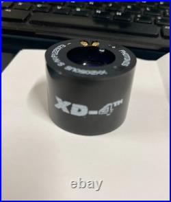 MX-10130 Photonis Gen. 2+ XD 4th Intensifier Tube for AN/PVS-7 Night Vision
