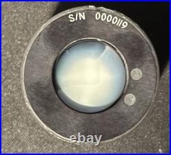 MX10160 Gen 2+ Night Vision Image Intensifier Tube