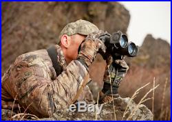 Master Night Vision Binocular Hunting Security System IR Next Gen Goggles