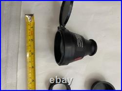 Military NVG PVS7 AN/ PVS 7 14 Monocular 3x Magnifier Lens MX-11683/U