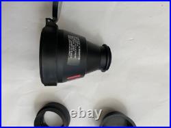 Military NVG PVS7 AN/ PVS 7 14 Monocular 3x Magnifier Lens MX-11683/U