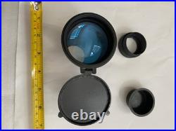 Military NVG PVS7 AN/ PVS 7 14 Monocular 3x Magnifier Lens MX-11683/U