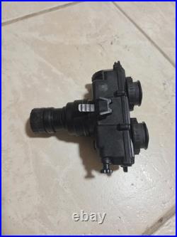 Military Surplus Omni IV AN/PVS-7D Gen 3 with Mount