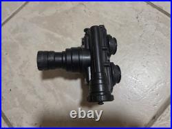 Military Surplus Omni IV AN/PVS-7D Gen 3 with Mount