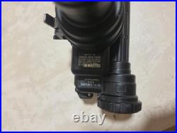Military Surplus Omni IV AN/PVS-7D Gen 3 with Mount