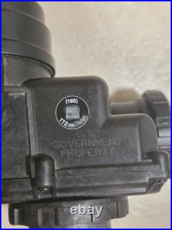 Military Surplus Omni IV AN/PVS-7D Gen 3 with Mount