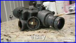 Milspec AN/PVS-7D Night Vision Goggles USED and FULLY FUNCTIONAL