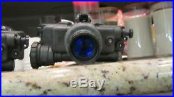 Milspec AN/PVS-7D Night Vision Goggles USED and FULLY FUNCTIONAL