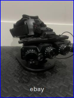 Modern warfare 2019 Dark Edition, Night Vision Goggles