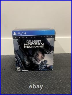 Modern warfare 2019 Dark Edition, Night Vision Goggles