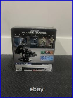 Modern warfare 2019 Dark Edition, Night Vision Goggles