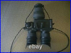 Monocular / Goggles LITTON PVS-7 Night Vision Goggles Model M973