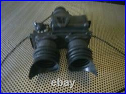 Monocular / Goggles LITTON PVS-7 Night Vision Goggles Model M973