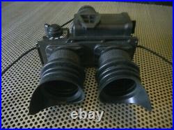 Monocular / Goggles LITTON PVS-7 Night Vision Goggles Model M973