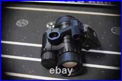 Monocular NVG Housing (10160) Monocular NVG Housing (10160)