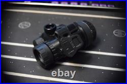 Monocular NVG Housing (10160) Monocular NVG Housing (10160)
