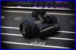 Monocular NVG Housing (10160) Monocular NVG Housing (10160)
