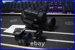 Monocular NVG Housing (11769)