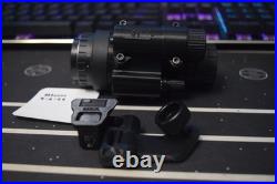 Monocular NVG Housing (11769) Monocular NVG Housing (11769)