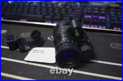 Monocular NVG Housing (11769) Monocular NVG Housing (11769)