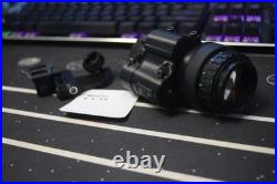 Monocular NVG Housing (11769)