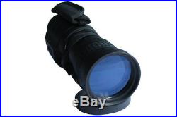Monocular Night Vision Goggles Security Cameras IR Gen Tracker Video Camera