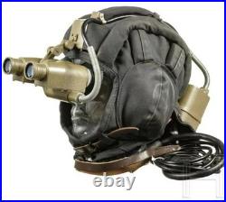 N. Mint Night Vision Device PNV-57E tank helmet