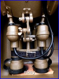 N. Mint Night Vision Device PNV-57E tank helmet