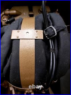 N. Mint Night Vision Device PNV-57E tank helmet