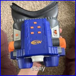 NERF Infrared Night Vision Goggles With Camera And Camcorder NERF Infrared Night Vision Goggles With Camera And Camcorder