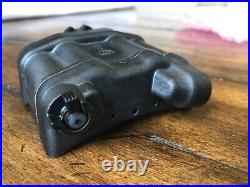 NEW 2020 L3 PVS 31 Battery Pack NVG & BNVD 25 BNVD Cable NODS See Video