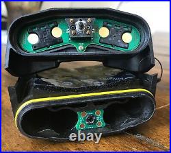 NEW 2020 L3 PVS 31 Battery Pack NVG & BNVD 25 BNVD Cable NODS See Video