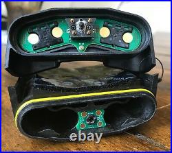 NEW 2020 L3 PVS 31 Battery Pack Night Vision NVG & BNVD 25 Cable SOF PVS31