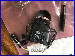 NEW ANVIS 6/9 NVG Flight Helmet Mount hgu56 hgu sph PILOT SOAR SAR