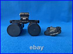 NEW ANVIS 9 AN/AVS-9 Night Vision Goggles NVG HOUSING ONLY. NO INTENSIFIER TUBES