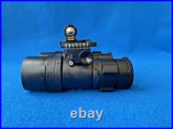 NEW ANVIS 9 AN/AVS-9 Night Vision Goggles NVG HOUSING ONLY. NO INTENSIFIER TUBES