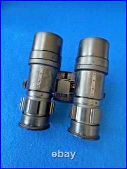 NEW ANVIS 9 AN/AVS-9 Night Vision Goggles NVG HOUSING ONLY. NO INTENSIFIER TUBES