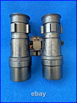NEW ANVIS 9 AN/AVS-9 Night Vision Goggles NVG HOUSING ONLY. NO INTENSIFIER TUBES