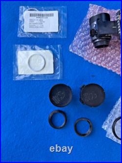 NEW ANVIS 9 AN/AVS-9 Night Vision Goggles NVG HOUSING ONLY. NO INTENSIFIER TUBES
