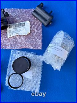 NEW ANVIS 9 AN/AVS-9 Night Vision Goggles NVG HOUSING ONLY. NO INTENSIFIER TUBES