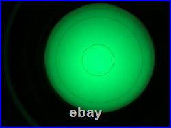 NEW Elbit/ITT 10160 FOM Image Intensifier Tube Night Vision ITT NVG