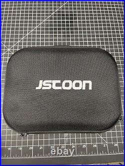 NEW Jscoon Black Complete Darkness Infrared Scope Digital Night Vision Goggles